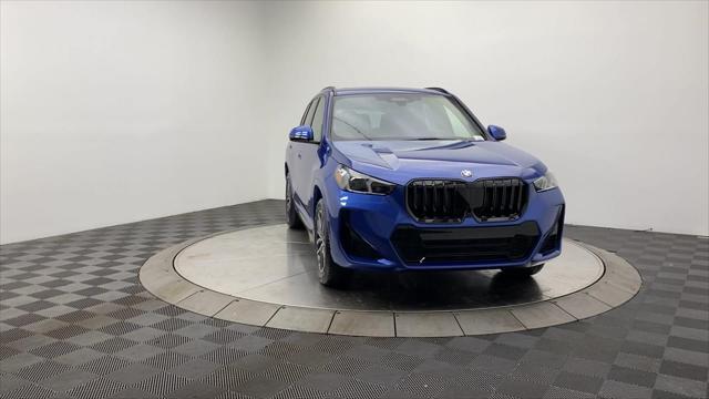 used 2024 BMW X1 car, priced at $49,697