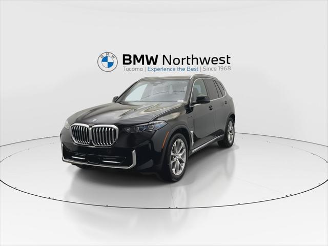 new 2026 BMW X5 PHEV car, priced at $81,025