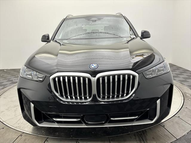 new 2026 BMW X5 PHEV car, priced at $81,025