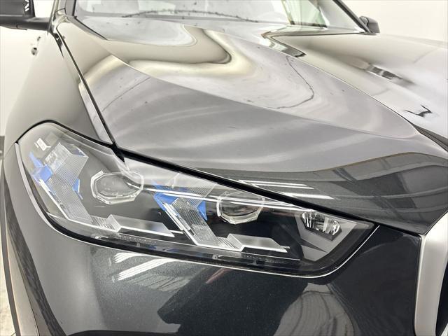 new 2026 BMW X5 PHEV car, priced at $81,025