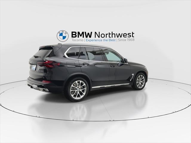 new 2026 BMW X5 PHEV car, priced at $81,025