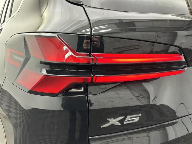 new 2026 BMW X5 PHEV car, priced at $81,025