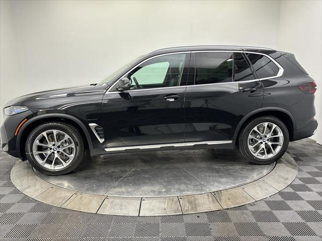 new 2026 BMW X5 PHEV car, priced at $81,025