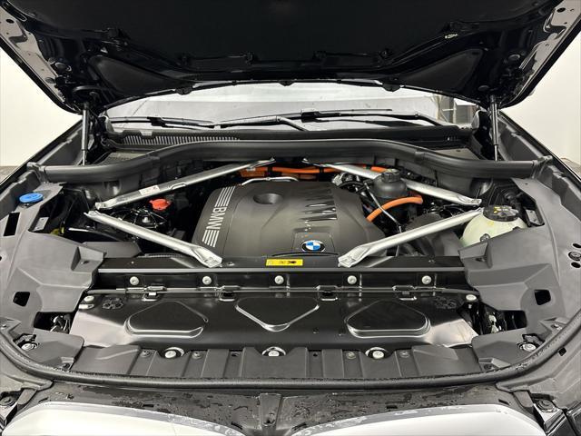 new 2026 BMW X5 PHEV car, priced at $81,025