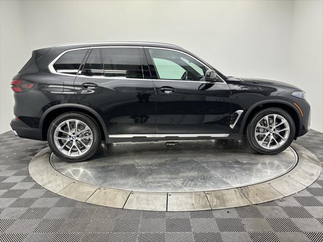 new 2026 BMW X5 PHEV car, priced at $81,025