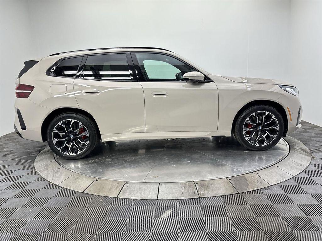 new 2026 BMW X3 car, priced at $59,600