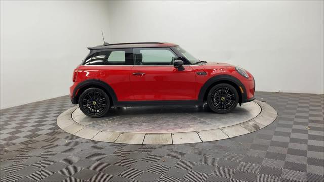 used 2023 MINI Hardtop car, priced at $28,497