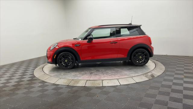 used 2023 MINI Hardtop car, priced at $28,497