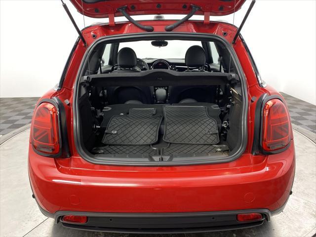 used 2023 MINI Hardtop car, priced at $28,497