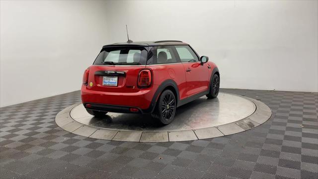 used 2023 MINI Hardtop car, priced at $28,497