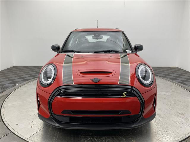 used 2023 MINI Hardtop car, priced at $28,497