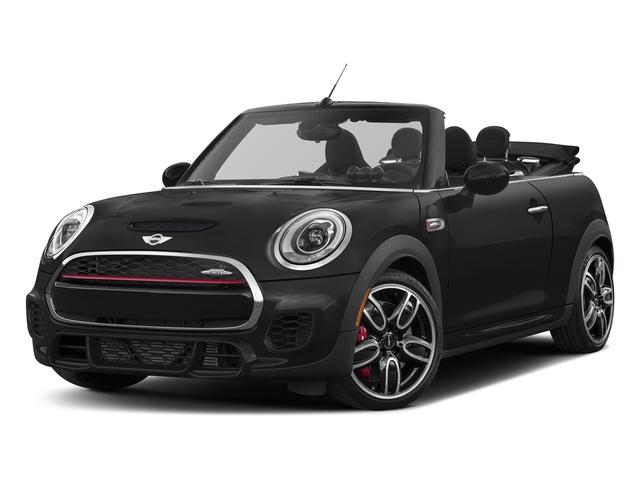 used 2018 MINI Convertible car, priced at $22,990
