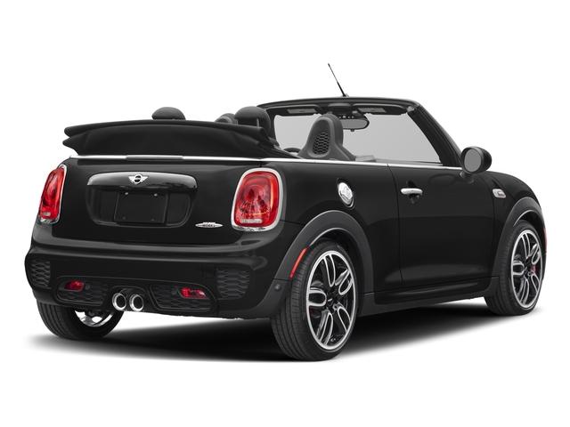 used 2018 MINI Convertible car, priced at $22,990
