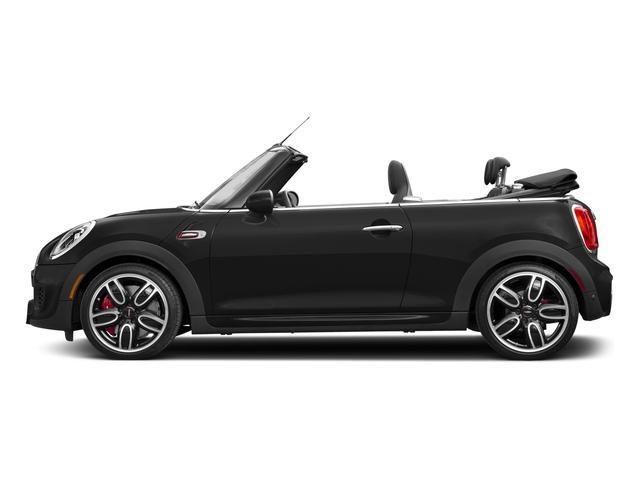used 2018 MINI Convertible car, priced at $22,990