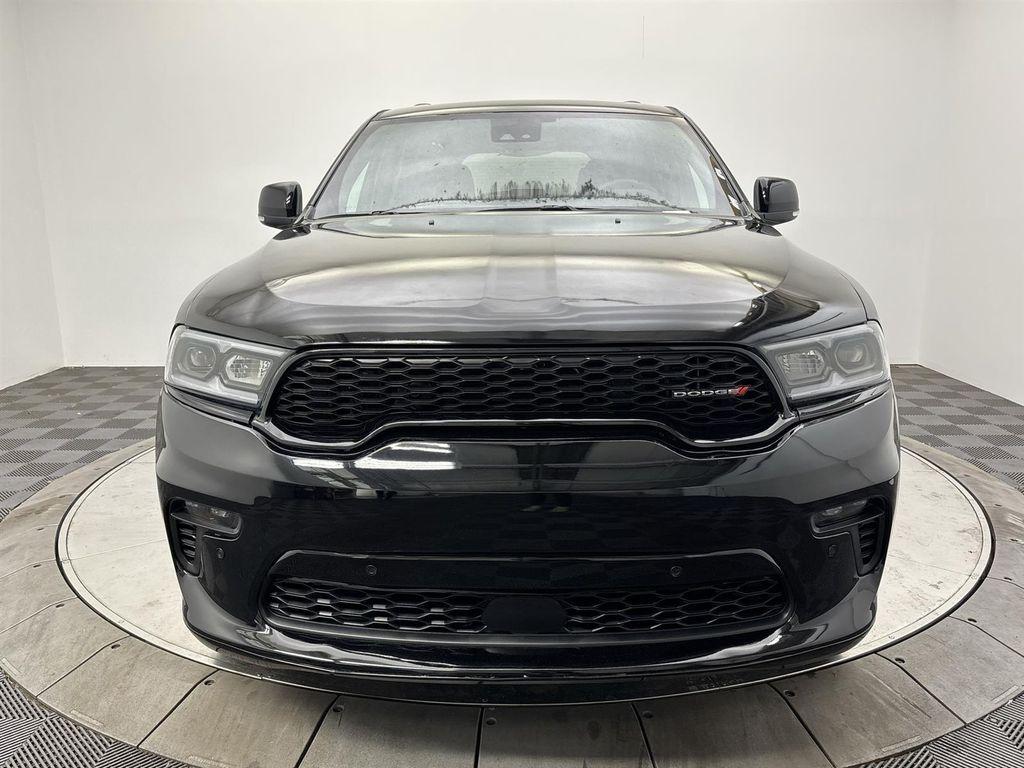 used 2024 Dodge Durango car, priced at $37,997