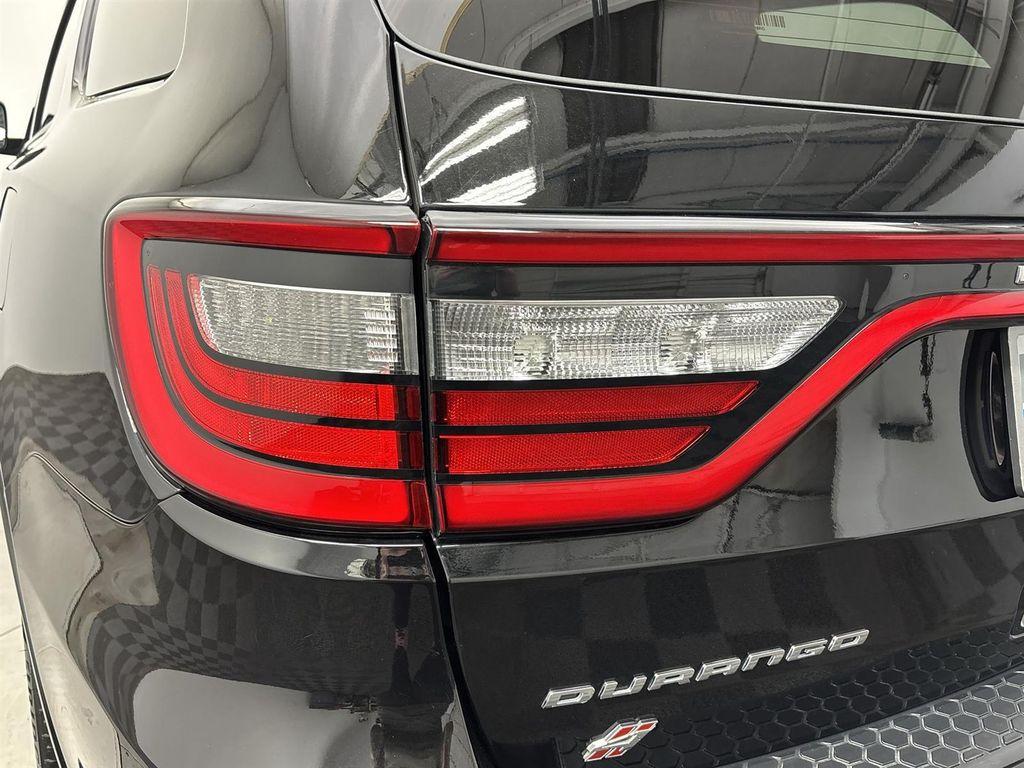 used 2024 Dodge Durango car, priced at $37,997