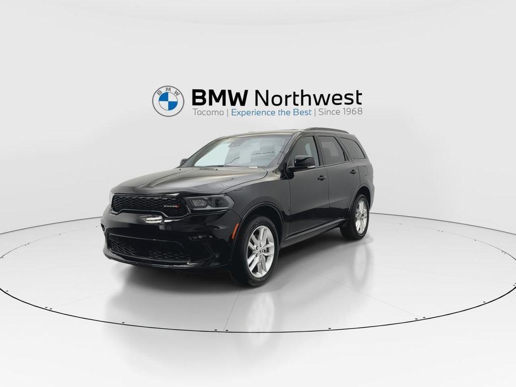 used 2024 Dodge Durango car, priced at $37,997
