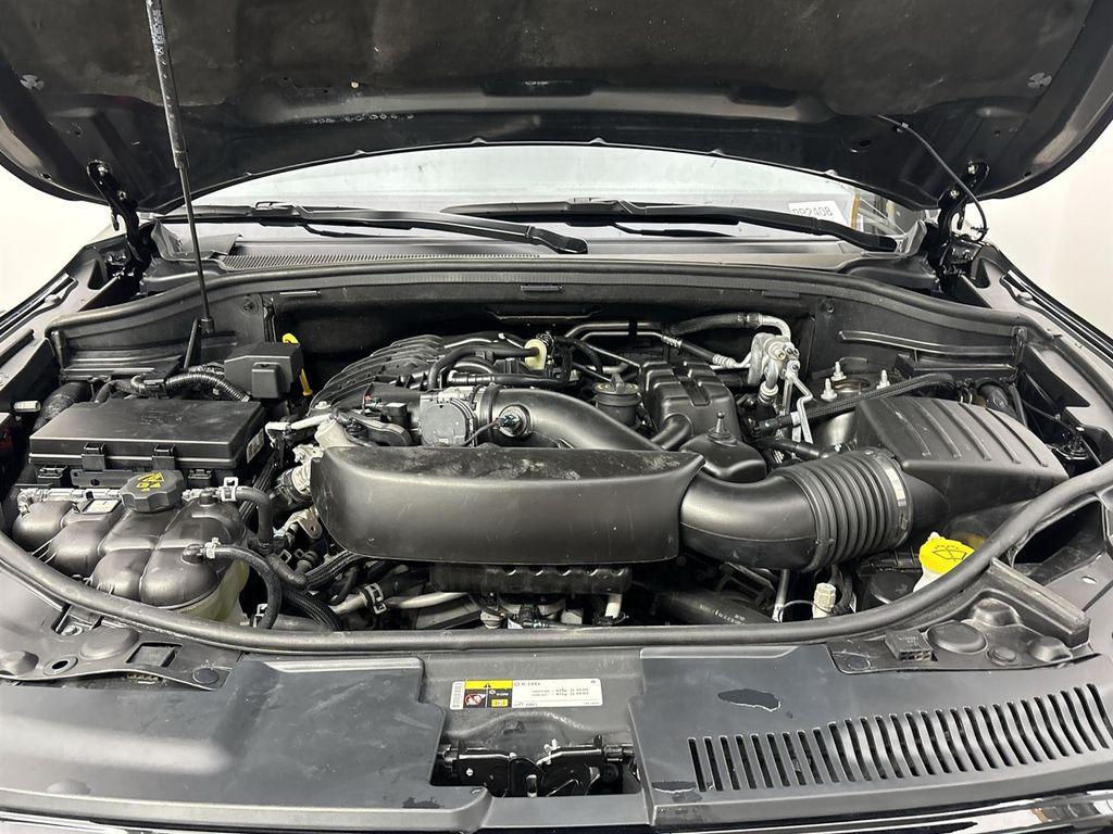 used 2024 Dodge Durango car, priced at $37,997