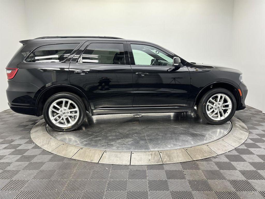 used 2024 Dodge Durango car, priced at $37,997