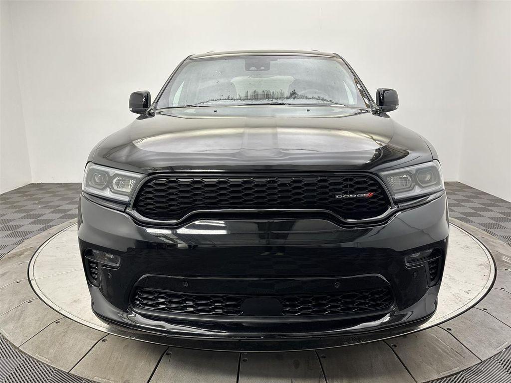 used 2024 Dodge Durango car, priced at $35,797