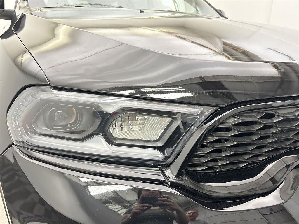 used 2024 Dodge Durango car, priced at $37,997