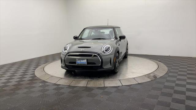 used 2023 MINI Hardtop car, priced at $27,997