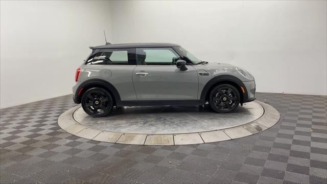 used 2023 MINI Hardtop car, priced at $27,997