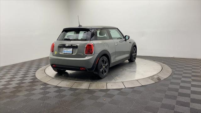 used 2023 MINI Hardtop car, priced at $27,997