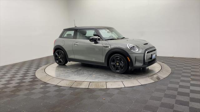 used 2023 MINI Hardtop car, priced at $27,997