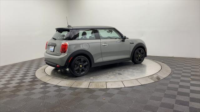 used 2023 MINI Hardtop car, priced at $27,997