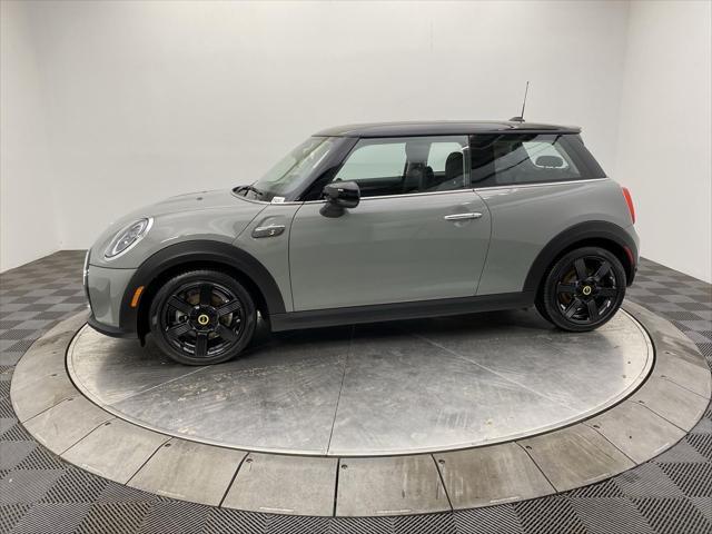 used 2023 MINI Hardtop car, priced at $27,997