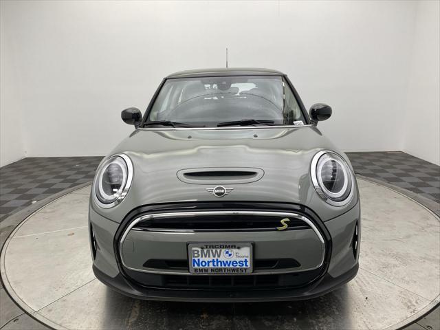 used 2023 MINI Hardtop car, priced at $27,997