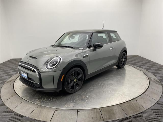 used 2023 MINI Hardtop car, priced at $27,997