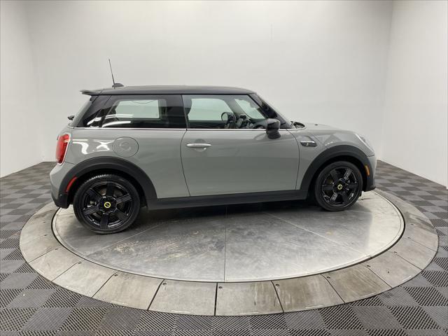 used 2023 MINI Hardtop car, priced at $27,997