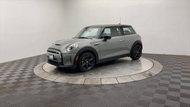 used 2023 MINI Hardtop car, priced at $27,997