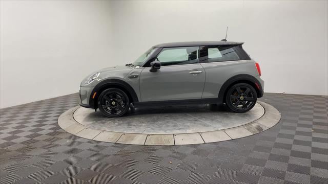 used 2023 MINI Hardtop car, priced at $27,997