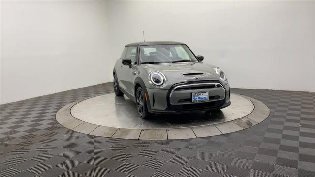 used 2023 MINI Hardtop car, priced at $27,997