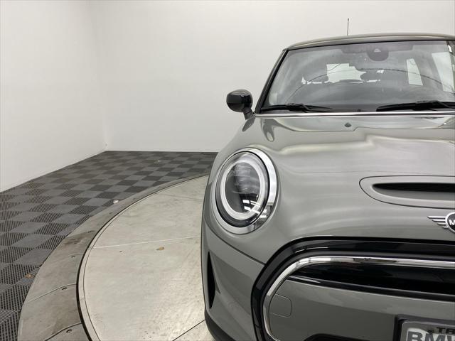 used 2023 MINI Hardtop car, priced at $27,997