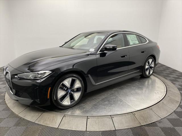 new 2024 BMW i4 Gran Coupe car, priced at $65,645