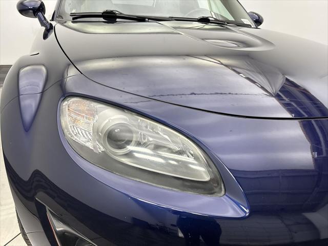 used 2010 Mazda MX-5 Miata car, priced at $18,997