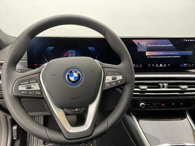 new 2024 BMW i4 Gran Coupe car, priced at $65,245