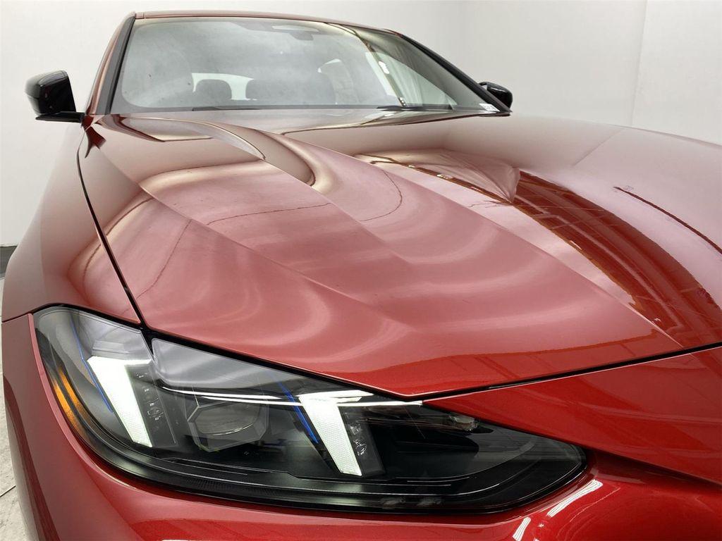 new 2025 BMW i4 Gran Coupe car, priced at $74,845