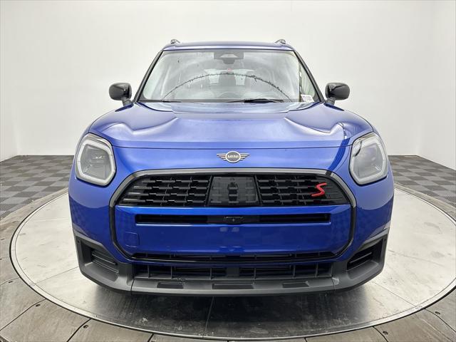 used 2025 MINI Countryman car, priced at $36,997