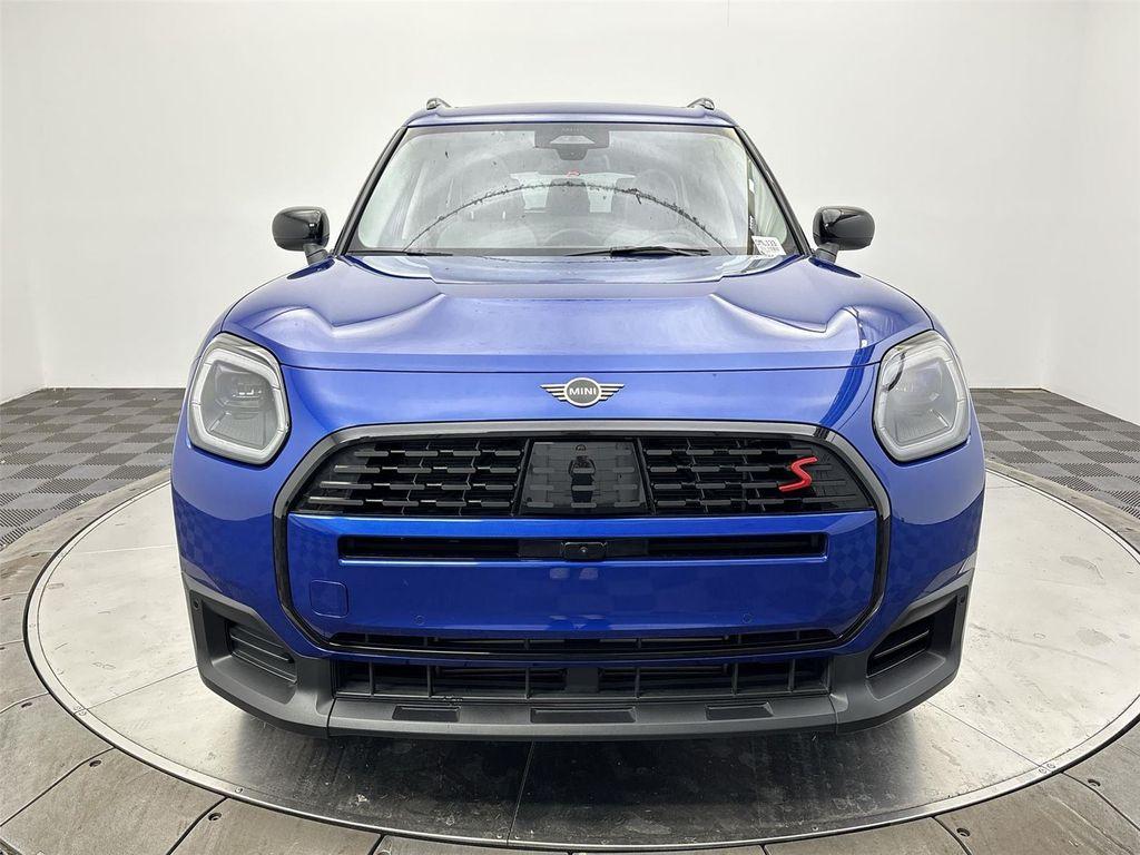 used 2025 MINI Countryman car, priced at $31,997