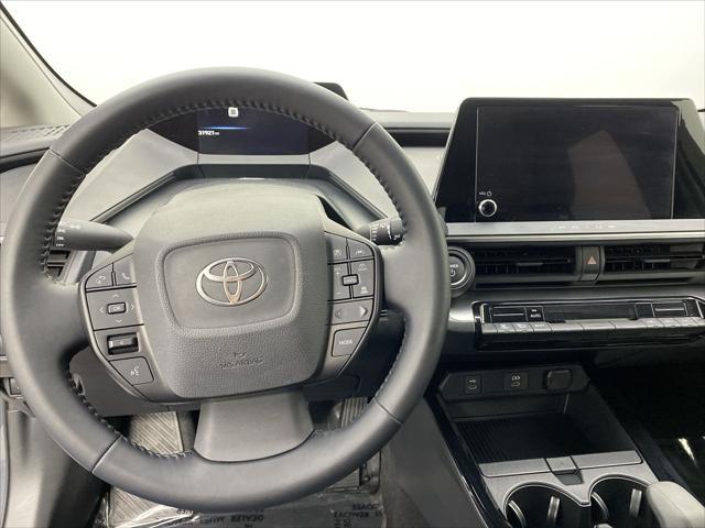 used 2023 Toyota Prius car, priced at $27,497