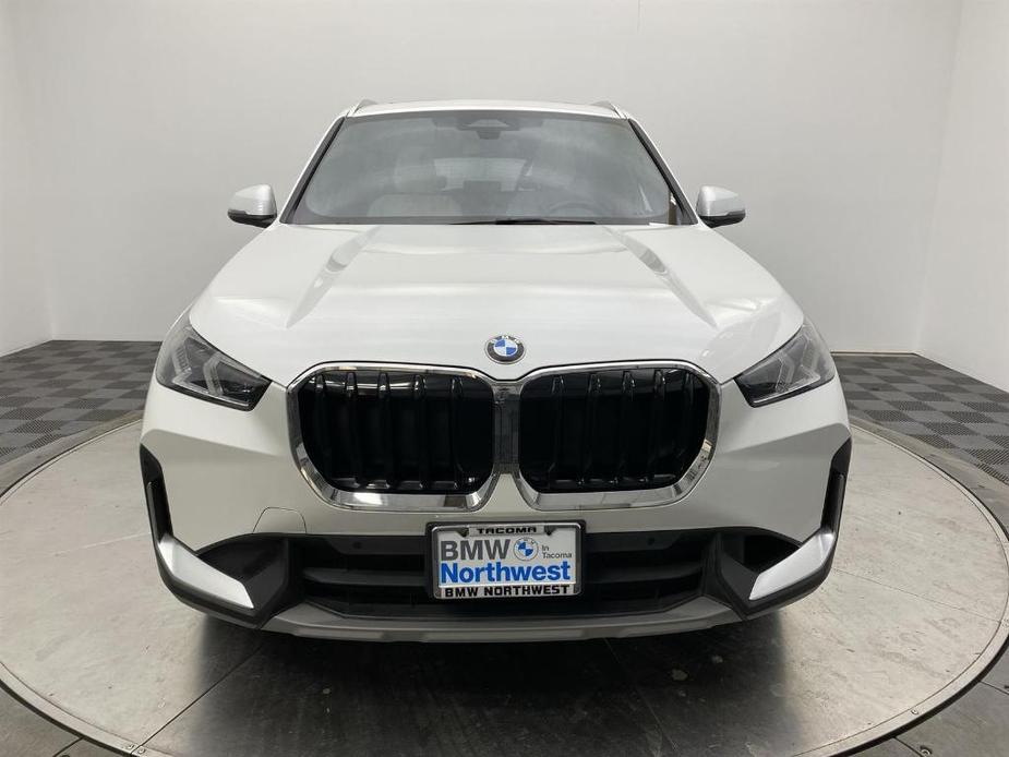used 2023 BMW X1 car, priced at $35,997