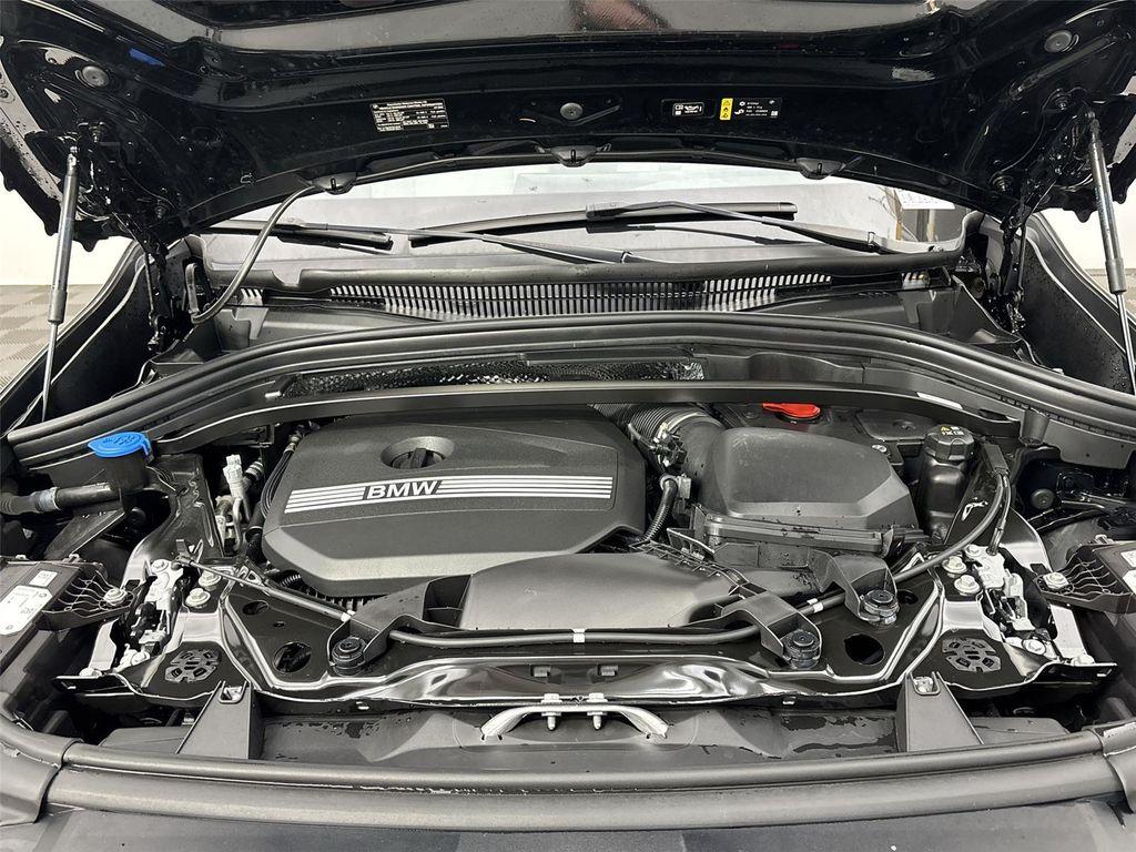 used 2023 BMW X1 car, priced at $33,497