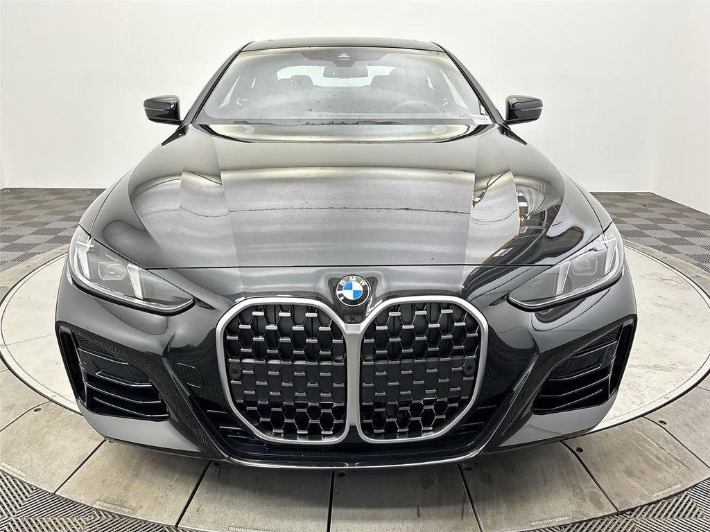new 2026 BMW 430 car, priced at $58,620