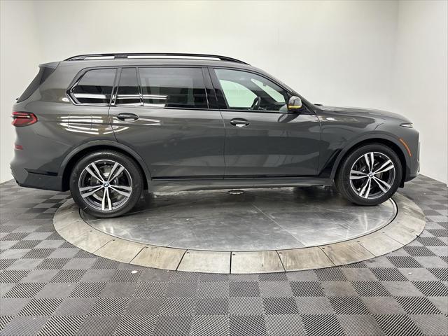 new 2026 BMW X7 car, priced at $102,900