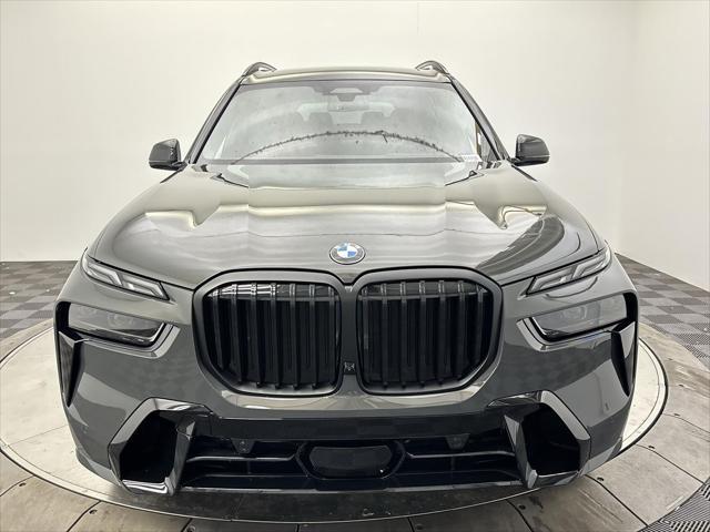 new 2026 BMW X7 car, priced at $102,900